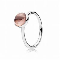 Anello Pandora Donna in Argento 191027NBP-16 - 191027NBP-50
